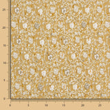 Gasa Lurex Flor Albero - Ribes y Casals