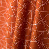 Popelín Pictograma Caldera - Ribes y Casals