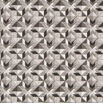 Algodón Patchwork Star Negro - Ribes y Casals