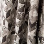 Algodón Patchwork Star Negro - Ribes y Casals