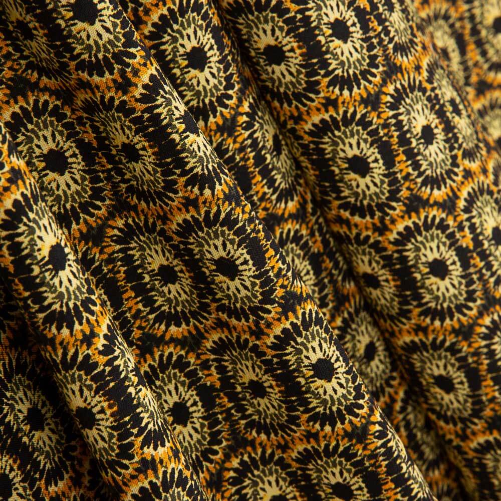 Viscosa África - Ribes y Casals