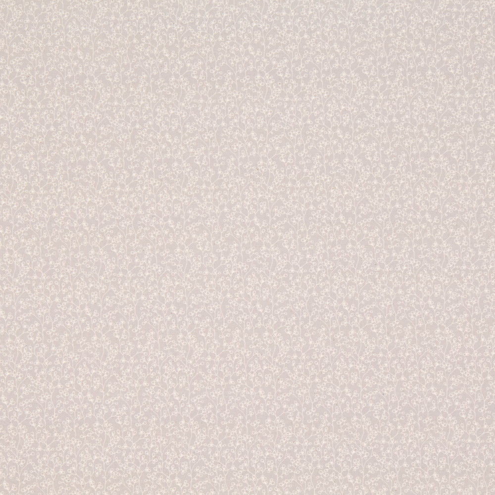 Algodón Hierbas Gris - Ribes y Casals