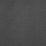 Popelín Estampado Espiga Gris Oscuro - Ribes y Casals