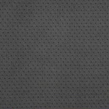 Popelín Estampado Espiga Gris Oscuro - Ribes y Casals