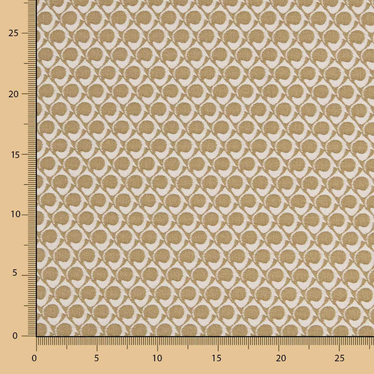 Jacquard Elástico Icon Albero - Ribes y Casals