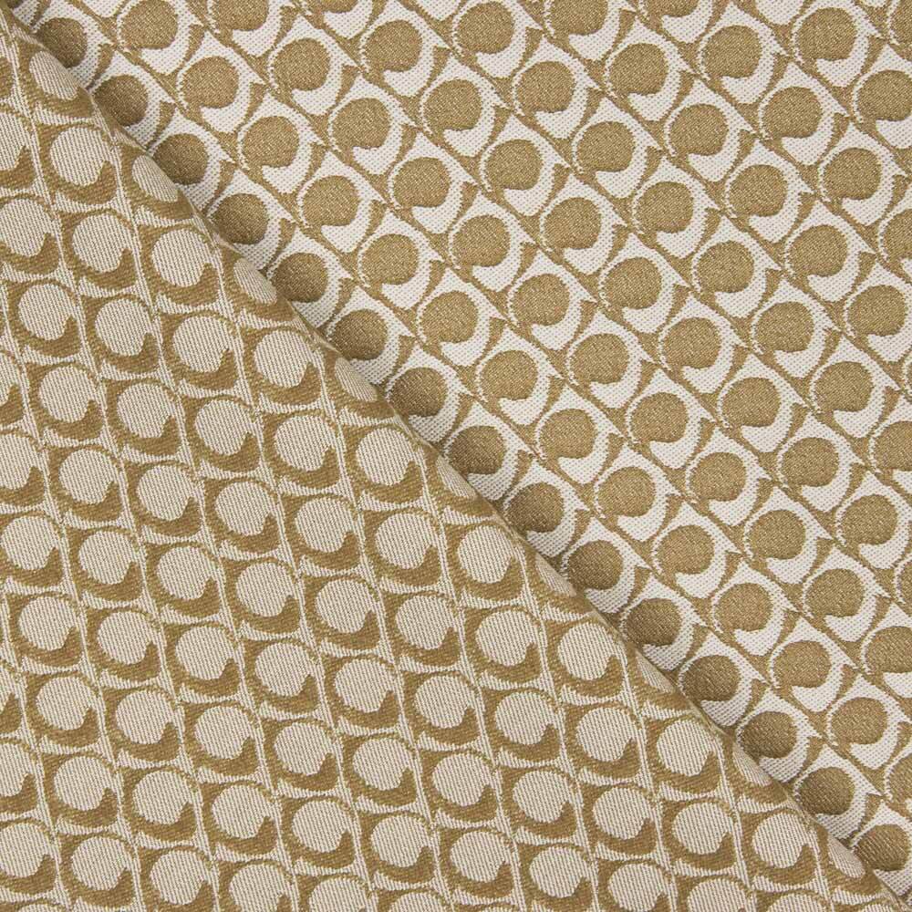 Jacquard Elástico Icon Albero - Ribes y Casals