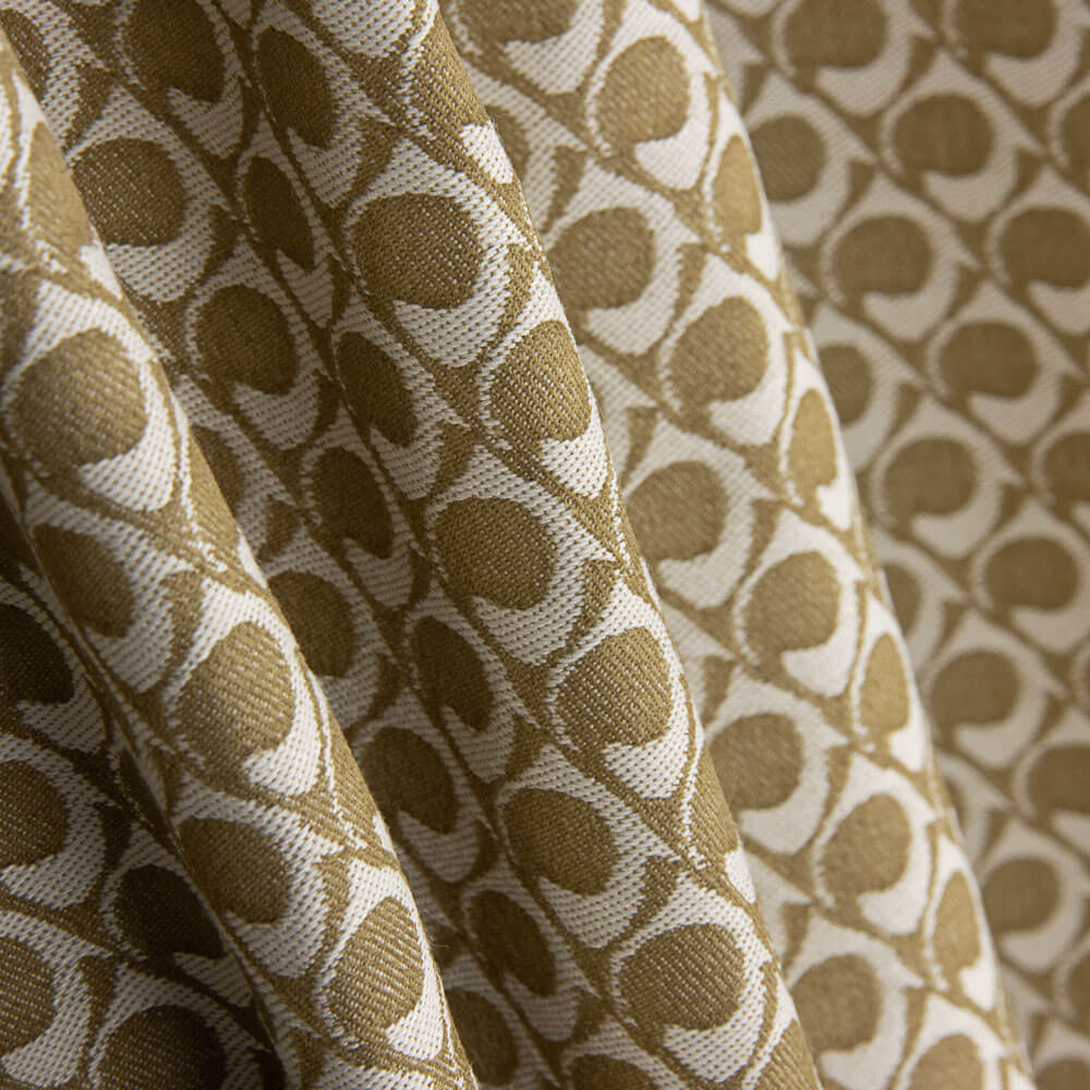 Jacquard Elástico Icon Albero - Ribes y Casals