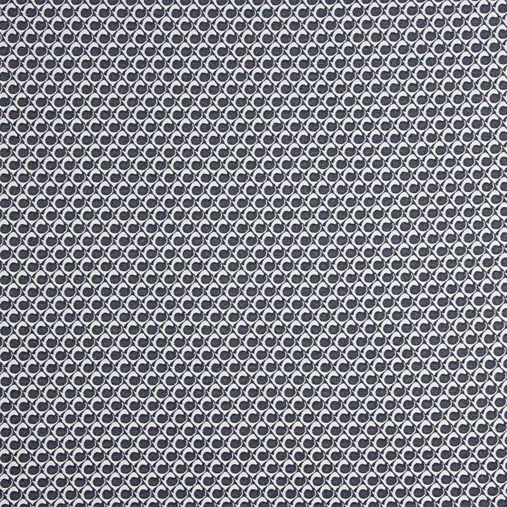 Jacquard Elástico Icon Marino - Ribes y Casals