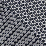 Jacquard Elástico Icon Marino - Ribes y Casals