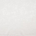 Brocado Flor Blanco Natural - Ribes y Casals
