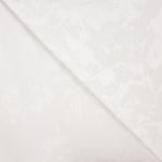 Brocado Flor Blanco Natural - Ribes y Casals