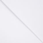 Retal Jacquard Energy Devon Blanco 60x280 cm - Ribes y Casals