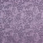 Brocado Flor Morado - Ribes y Casals