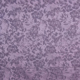 Brocado Flor Morado - Ribes y Casals