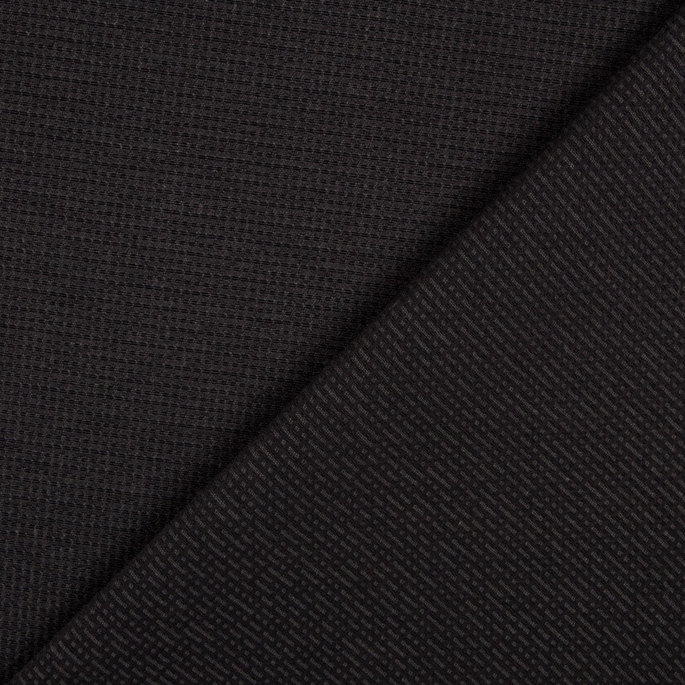 Jacquard Energy Devon Negro - Ribes y Casals
