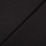 Retal Jacquard Energy Devon Negro 120x280 cm - Ribes y Casals