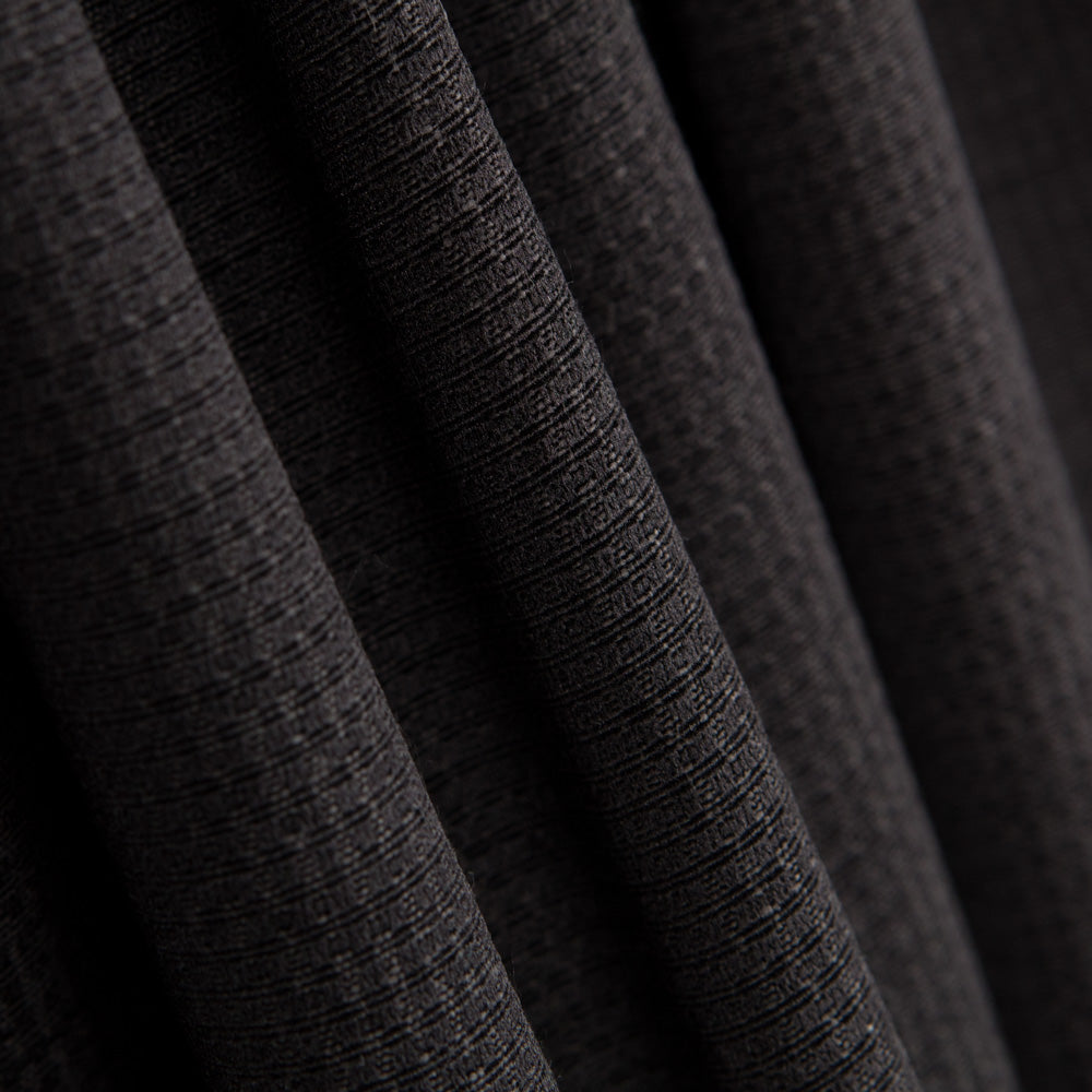 Jacquard Energy Devon Negro - Ribes y Casals