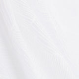 Jacquard Groove Giunla Blanco - Ribes y Casals