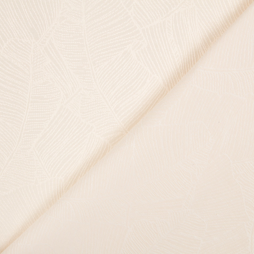 Jacquard Groove Giunla Crudo - Ribes y Casals