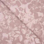 Brocado Flor Rosa Palo - Ribes y Casals