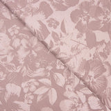 Brocado Flor Rosa Palo - Ribes y Casals