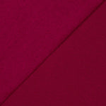 Punto Felpa Perchado Granate - Ribes y Casals