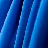 Punto Felpa Perchado Azulina - Ribes y Casals