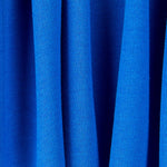 Punto Felpa Perchado Azulina - Ribes y Casals