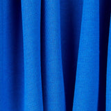 Punto Felpa Perchado Azulina - Ribes y Casals