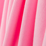 Punto Felpa Perchado Rosa - Ribes y Casals