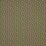 Viscosa Floral Caqui - Ribes y Casals