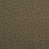 Pana Algodón Flor Kaki - Ribes y Casals