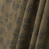 Pana Algodón Flor Kaki - Ribes y Casals