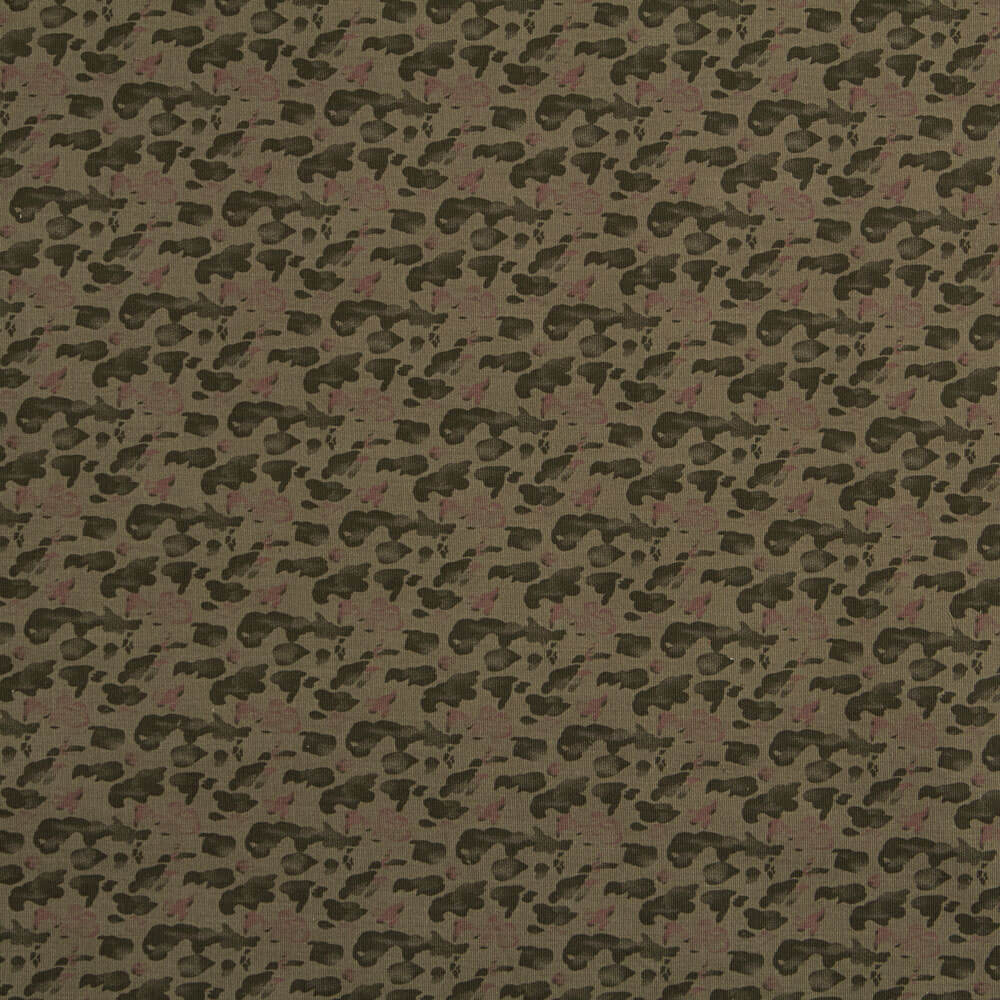 Pana Algodón Camuflaje - Ribes y Casals