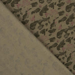 Pana Algodón Camuflaje - Ribes y Casals