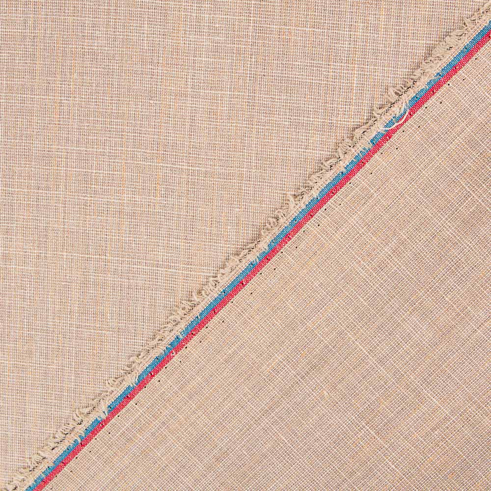 Tela Sastre Ramio Beige Vigoré - Ribes y Casals