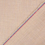 Tela Sastre Ramio Beige Vigoré - Ribes y Casals