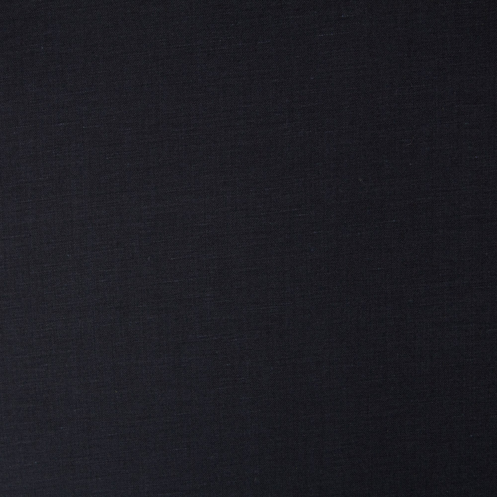 Tela Lana Fría Azul Marino - Ribes y Casals