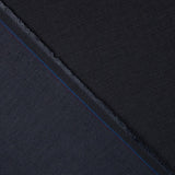 Tela Lana Fría Azul Marino - Ribes y Casals