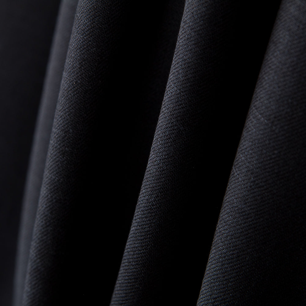 Tela Lana Fría Azul Marino - Ribes y Casals