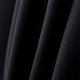 Tela Lana Fría Azul Marino - Ribes y Casals