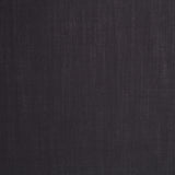 Tela Lana Fría Liso Negro - Ribes y Casals