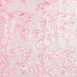 Organza Fantasía Rosa - Ribes y Casals