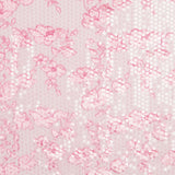 Organza Fantasía Rosa - Ribes y Casals