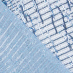 Tela Lentejuela Fleco Azul - Ribes y Casals