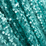 Tul Lentejuela Plana Verde - Ribes y Casals