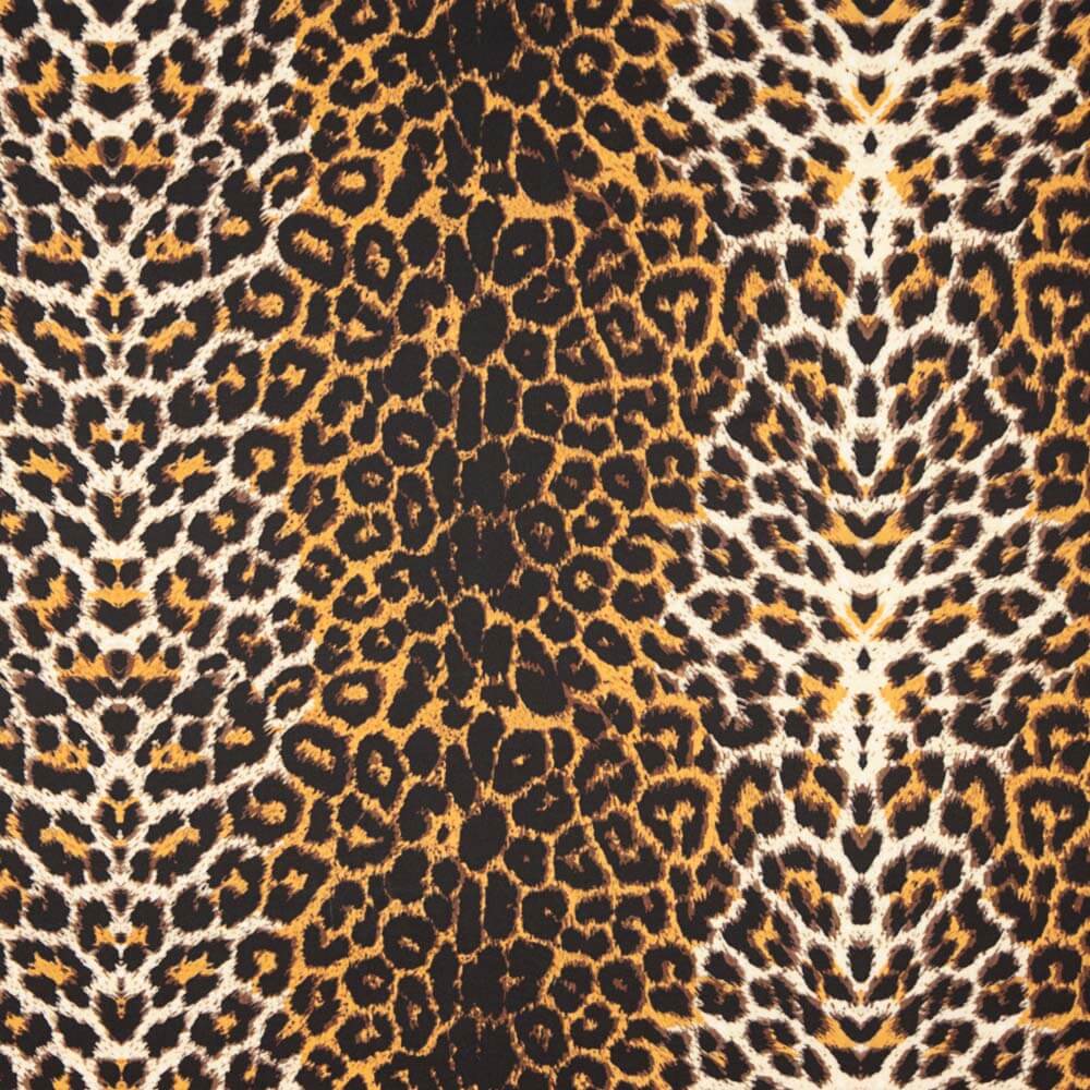 Neopreno Estampado Leopardo - Ribes y Casals