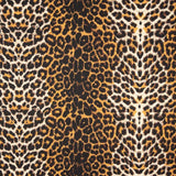 Neopreno Estampado Leopardo - Ribes y Casals