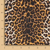 Neopreno Estampado Leopardo - Ribes y Casals