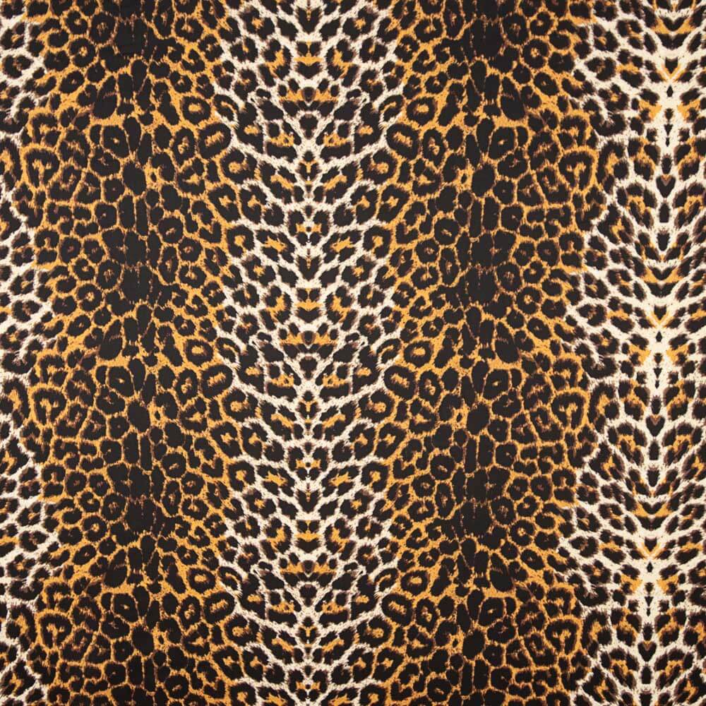 Neopreno Estampado Leopardo - Ribes y Casals